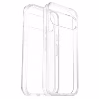 OtterBox Symmetry Backcover Google Pixel 9 / 9 Pro - Transparant