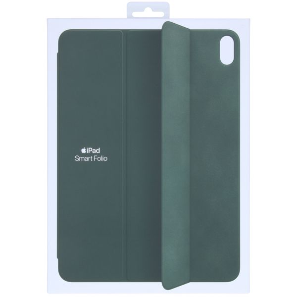 Apple Smart Folio Apple iPad Air 11 inch (2026) M4 / (2025) M3 / (2024) M2 / Air 5 (2022) / Air 4 (2020) - Cyprus Green