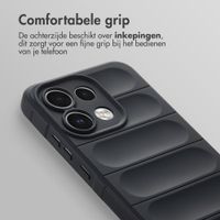 imoshion EasyGrip Backcover Oppo Reno 16 F - Zwart