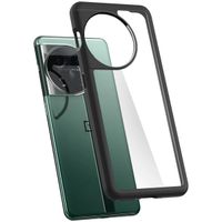 Spigen Ultra Hybrid Backcover OnePlus 11 - Zwart