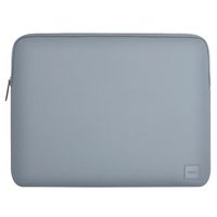 Uniq Cyprus Laptop hoes 14 inch - Laptopsleeve - Steel Blue