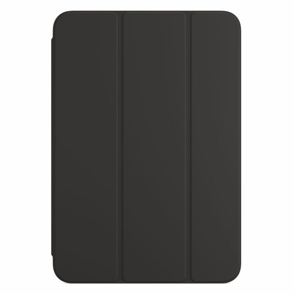 Apple Smart Folio iPad Mini 7 (2024) / iPad Mini 6 (2021) - Zwart