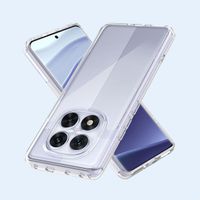 imoshion Protective Backcover Xiaomi Redmi Note 14 Pro (5G) - Transparant