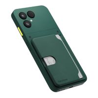 Fairphone Card Holder voor de Fairphone 6 - Forest Green