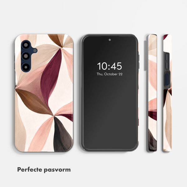 Selencia Vivid Backcover Samsung Galaxy A16 - Silk Spirit