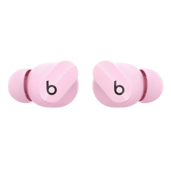 Beats Studio Buds - Draadloze oordopjes - Met ANC noise cancelling - Sunset Pink