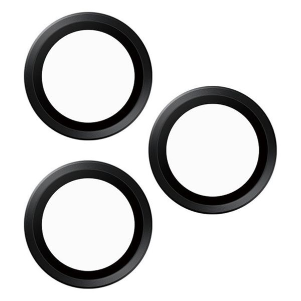 PanzerGlass Camera Protector Hoop Optic Rings Apple iPhone 16 Pro / 16 Pro Max