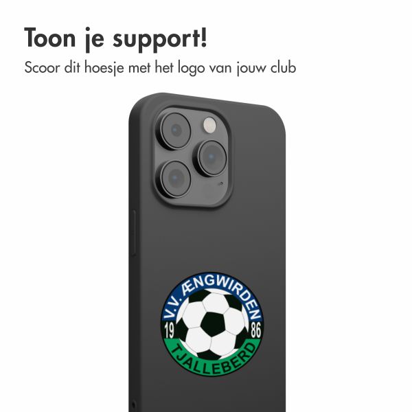 Backcover Apple iPhone 14 Pro - V.V. Aengwirden