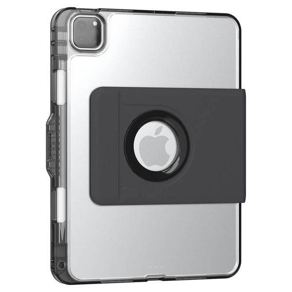 Targus VersaVu® Clear Case Apple iPad Pro 11 (2024) M4 - Zwart