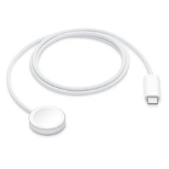 Apple Magnetic Cable USB-C Apple Watch - Fast Charging - 1 meter - Wit
