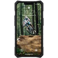 UAG Plasma Backcover iPhone 13 - Ash