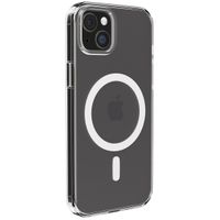 dbramante1928 Iceland Pro Backcover MagSafe Apple iPhone 15 - Transparant