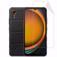 imoshion Screenprotector Folie 3 pack Samsung Galaxy Xcover 7 / 7 Pro