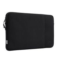 imoshion Laptop sleeve with storage pocket 13 inch - Black