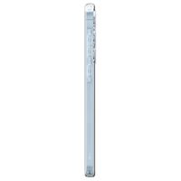 Spigen Liquid Crystal Backcover Samsung Galaxy A55- Crystal Clear