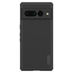 Nillkin Super Frosted Shield Pro Case Google Pixel 7 Pro - Zwart