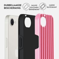 Burga Tough Backcover Apple iPhone 16e - Favorite Bikini