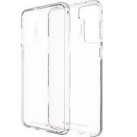 ZAGG Crystal Palace Backcover Samsung Galaxy S21 Plus