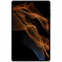 Samsung Originele Protective Standing Backcover Galaxy Tab S8 Ultra - Black