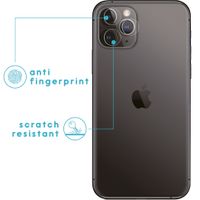 imoshion Camera Protector Glas 2 Pack Apple iPhone 11 Pro