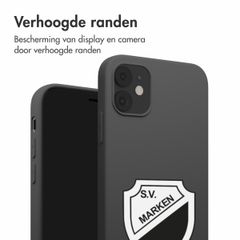 Backcover Apple iPhone 11 - Marken S.V.