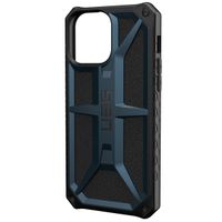 UAG Monarch Backcover Apple iPhone 13 Pro Max - Mallard