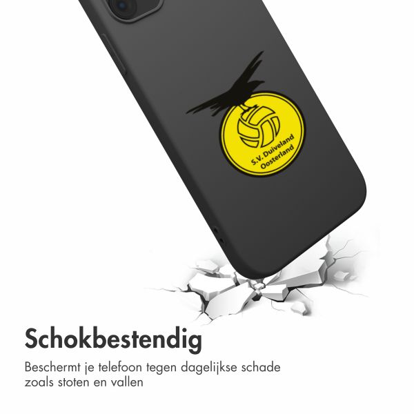 Backcover Apple iPhone 11 - Duiveland