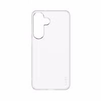 CARE by PanzerGlass X-Ray Case Samsung Galaxy S26 FE - Transparant