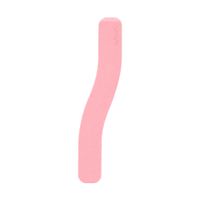 Callbuddy Multifunctionele Strap Apple iPhone 17 / 17e / 16e / 15 / 14 / 13 - Pink