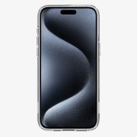 Spigen Ultra Hybrid S MagSafe Apple iPhone 15 Pro Max - Transparent