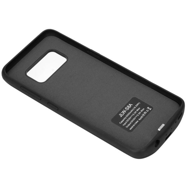 Power Case Samsung Galaxy S8 - 5000 mAh