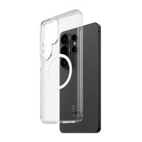 CARE by PanzerGlass Urban Combat Case Samsung Galaxy S26 Ultra - Transparant
