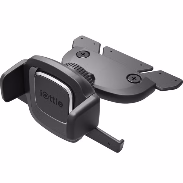 iOttie Easy One Touch 4 CD Slot Mount Houder