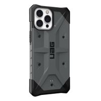 UAG Pathfinder Backcover Apple iPhone 13 Pro Max - Zilver