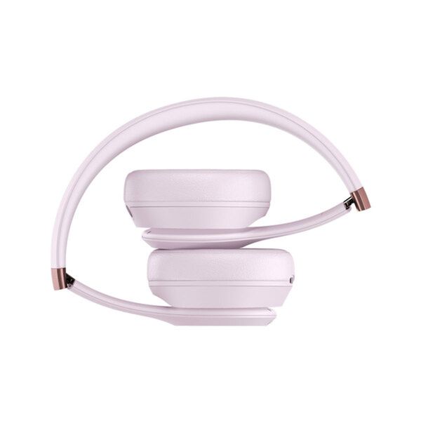Beats Solo 4 Draadloze Koptelefoon - Cloud Pink