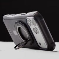 UAG Magnetic Ring Stand LT - Zwart