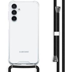 imoshion Backcover met koord Samsung Galaxy A16 - Zwart