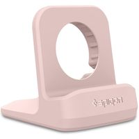 Spigen Apple Watch Night Stand - Roze