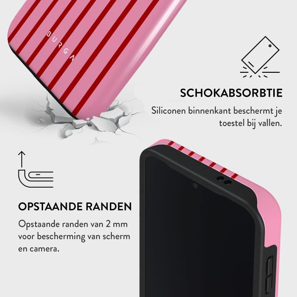 Burga Tough Backcover Samsung Galaxy S24 - Favorite Bikini