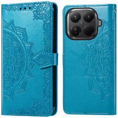 imoshion Mandala Bookcase Xiaomi 17T - Turquoise