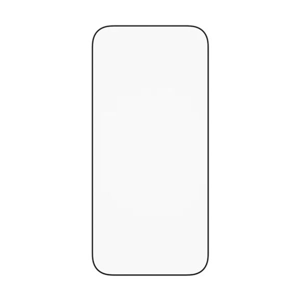 PanzerGlass Ultra-Wide Fit Anti-Bacterial Screenprotector incl. applicator Apple iPhone Air