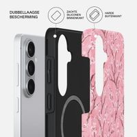 Burga Tough Backcover MagSafe Samsung Galaxy S26 - Sakura