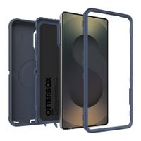 OtterBox Defender Pro Backcover met MagSafe Samsung Galaxy S26 Ultra - Riverside Blue