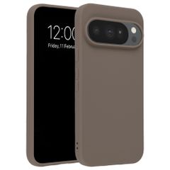 imoshion Color Backcover Google Pixel 11 Pro - Bruin