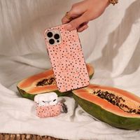 Burga Hardcase Apple AirPods Pro - Watermelon Shake