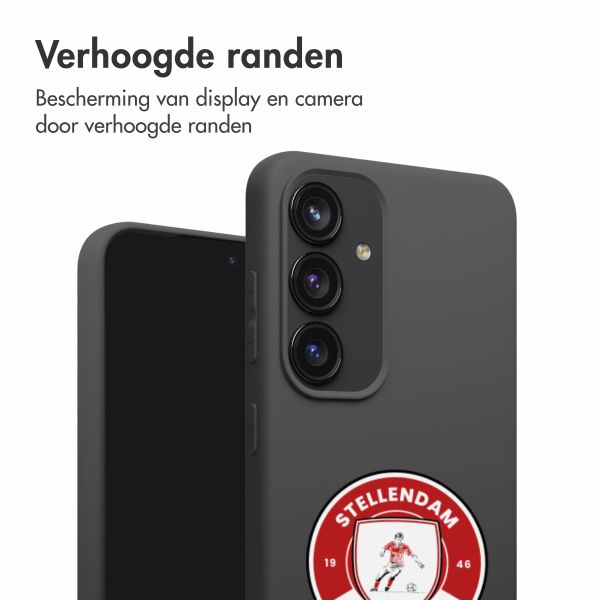 Backcover Samsung Galaxy S24 - V.V. Stellendam