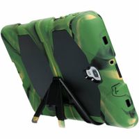 Extreme Protection Army Backcover Galaxy Tab A 10.5 (2018)