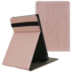 imoshion Stand Flipcase Pocketbook Verse / Verse Pro / Verse Pro Color / Vivlio Light / Light HD - Rosé Goud