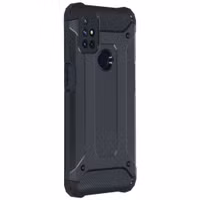 imoshion Rugged Xtreme Backcover OnePlus Nord N10 5G - Zwart