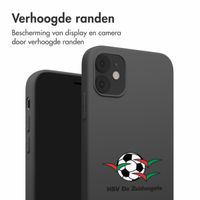 Backcover Apple iPhone 11 - HSV De Zuidvogels